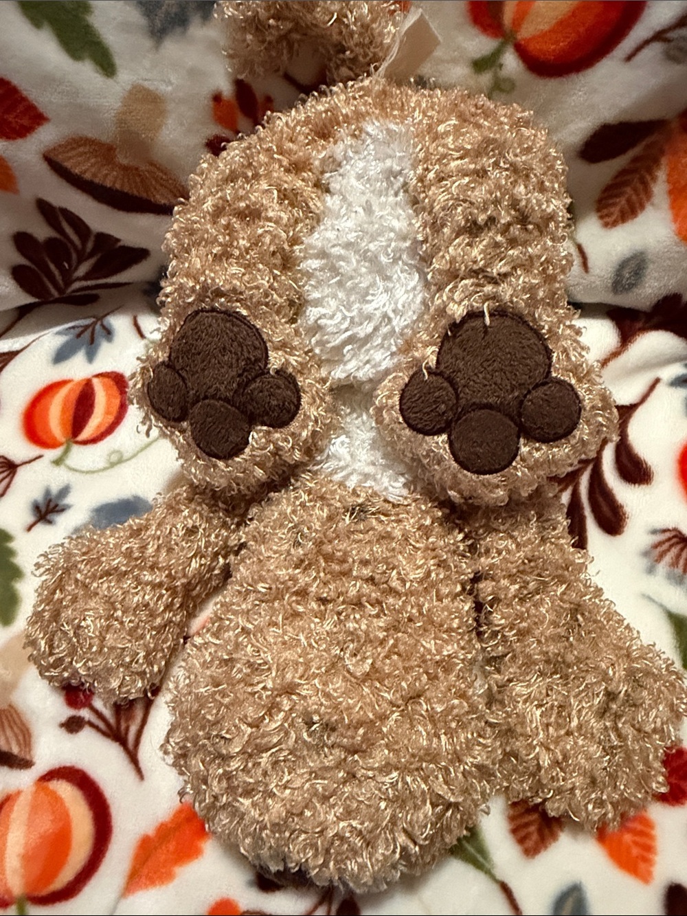 Cheetah plush - Picture 3 of 3